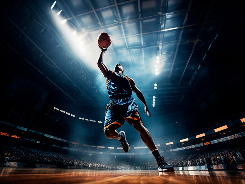无敌火箭登！网友恶搞：19年的NBA球员是怎么防守哈登的