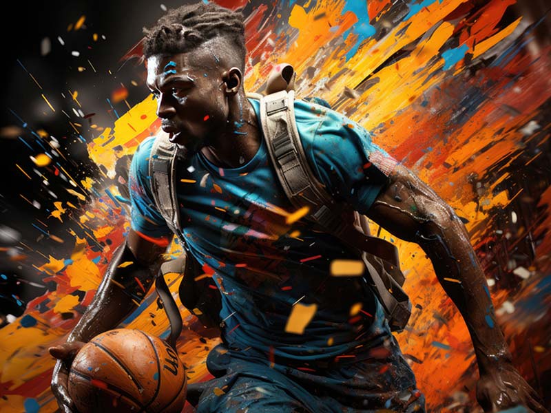 NBA球员斯宾塞琼斯作为自由球员的心态